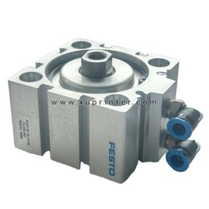 DO <b>Printing</b> <b>Machine</b> Parts Imported Quality F4.334.052 Pneumatic Cylinder for Offset <b>Printing</b> <b>Machine</b> Part - Product Image 1