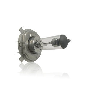 H4車のヘッドライト電球工場ヘッドライトカーランプ自動h7ライトハロゲン電球 - Product Image 6