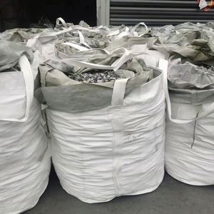 เฟอร์โรซิลิกอนอัลลอยด์เฟอร์โรซิลิกอน75% - Product Image 5