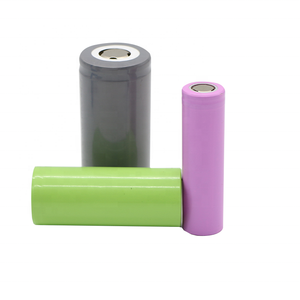 High Rate 35C/70C Natrium-Ionen-Batterie <span class=keywords><strong>18650</strong></span> 3.0V 1100 mAh 1.1ah 3000-fache Zyklen Natrium-Batterie Natriumionen-Batterie zum Verkauf - Product Image 2
