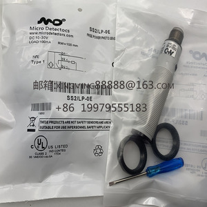 במלאי ss2 ss3 ssl/ln lp 0n 0p ON-0E 1e ss3/0n-0a 1a מתג פוטואלקטרי חדש - Product Image 1