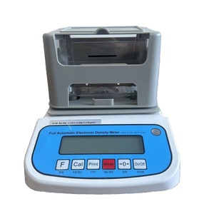 เครื่องทดสอบทองคำ โปรโมชั่นพิเศษ ราคาเครื่องทดสอบความบริสุทธิ์ของทองคำ เครื่องตรวจสอบทองคำแท้ - Product Image 1