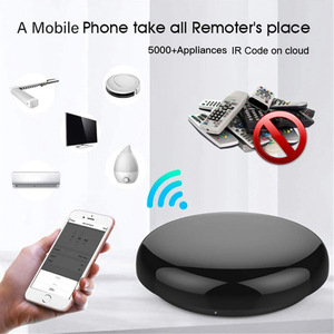 Thông Minh hồng ngoại điều khiển từ xa đơn vị tuya cuộc sống thông minh hỗ trợ Alexa tuya một hồng ngoại điều khiển từ xa đơn vị điều khiển bởi ứng dụng di động - Product Image 6