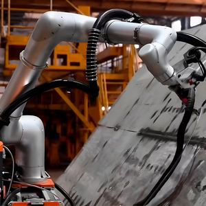 Cánh tay robot hợp tác sáu trục Robot hàn tự động - Product Image 2