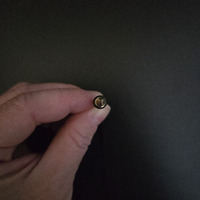 Câbles audio robustes et durables pour voitures, adaptateur tressé puissant, connecteur femelle 8 broches iOS vers connecteur mâle DC 3.5