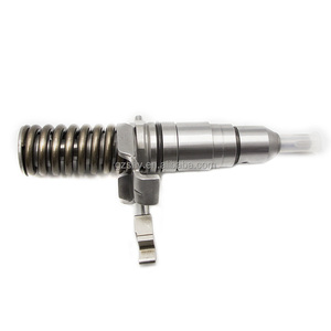 3116 <b>Engine</b> Fuel Injector 4P-2233 4P2233 4P-2995 4P2995 - Product Image 4