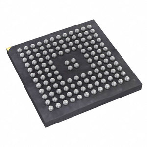 Circuit intégré STM32L476QGI6TR MCU 32 bits 1 Mo FLASH 132UFBGA pour contrôle industriel, maison intelligente, appareils IoT STM32L476QGI6TR - Product Image 1