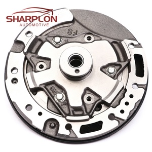Repuestos de Auto en Stock, Bomba de Aceite para Transmisión Automática 4F27E (4ta Marcha) para Ford y Mazda - Product Image 2
