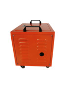 SF6 Electric Leak Detector Testing Equipment