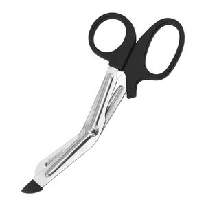 Ciseaux chirurgicaux réutilisables en acier inoxydable de 16 cm, cisailles pour pansements, soins personnels, beauté, 45g, vente d'usine - Product Image 3