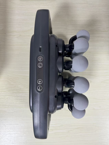 ปืนนวดฟาสเชียแบบ 20 หัว กำลังสูง เครื่องนวดหลายหัวสำหรับร่างกาย ปืนนวดฟาสเชียแบบ 20 หัว ของขวัญขายส่งข้ามพรมแดน - Product Image 3