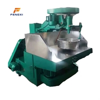 Machine automatique FXR 220V pour la fabrication de tasses, assiettes et plats en céramique, pour la production de poterie en argile