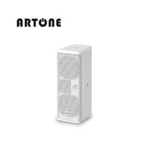 Meilleur système de sonorisation Haut-parleur extérieur 2.5 pouces 100V Haut-parleur mural BS-15 système audio domestique - Product Image 5