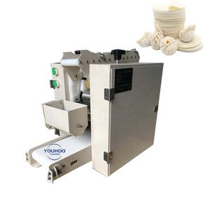 桌面咖喱角板材制造机糕点包装外观机 - Product Image 4