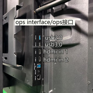 <span class=keywords><strong>Pizarra</strong></span> Interactiva Inteligente 4K, <span class=keywords><strong>Pizarra</strong></span> <span class=keywords><strong>Digital</strong></span> para Conferencias, Salas de Reuniones, Enseñanza Escolar, Menú <span class=keywords><strong>Digital</strong></span> Android, Publicidad - Product Image 5