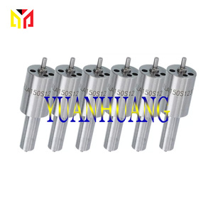 Ddla150s1237 ugello iniettore carburante DLLA150S1237 1257359 0433271656 per <span class=keywords><strong>DAF</strong></span> <span class=keywords><strong>85</strong></span> 95 11.6D 87-98 - Product Image 1