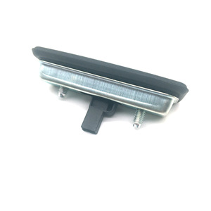 Interruptores para Automóviles Volkswagen Skoda 04-13, Interruptor de Puerta Trasera y Maletero 1Z0827574 1ZD827574 - Product Image 3