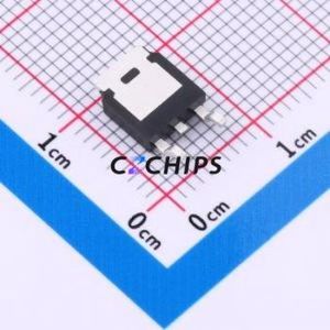ทรานซิสเตอร์สนาม TO-252-2L IRFR5505PBF-HXY ใหม่ดั้งเดิม (MOsfet) - Product Image 2