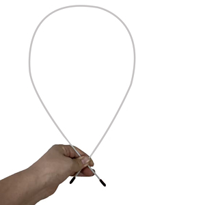 ธงเสาไฟเบอร์กลาสแบบยืดหดได้สำหรับการยกย่อง<span class=keywords><strong>การ</strong></span>เต้น - Product Image 1