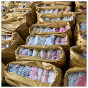 Tout Neuf Vêtements pour Enfants de 1 à 14 Ans Stock Usine Vente en Gros Vêtements Bébé Ropa De Bebé – Balles de Vêtements Usagés - Product Image 6