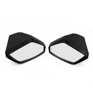 Extensores de Espejo Retrovisor FLYQUICK para Moto Acuática <span class=keywords><strong>Sea</strong></span>-<span class=keywords><strong>Doo</strong></span> <span class=keywords><strong>Spark</strong></span> 2-Up 900 <span class=keywords><strong>2022</strong></span>, Repuesto Compatible con Motos Acuáticas, Plástico ABS - Product Image 3