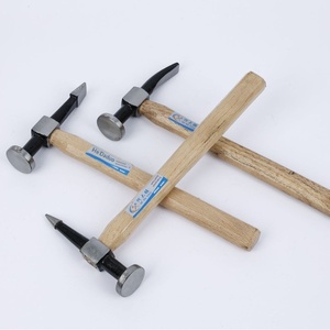 Martillo con garra, martillo especial para carpintería, herramienta doméstica integrada de acero especial, mini martillo para electricista, martillo para clavos - Product Image 4