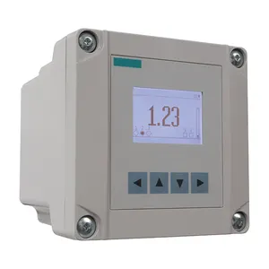 7ML5050-0AA12-1DA0 Compact Single Channel Ultrasonic Evaluation New Genuine Original Automation Controller Accessories