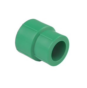 Acero forjado personalizado <span class=keywords><strong>PVC</strong></span> PP Material 20mm 40mm <span class=keywords><strong>32mm</strong></span> 50mm Tubos <span class=keywords><strong>de</strong></span> plástico Color rojo PPR Hembra Reductor Cruz/Buje para <span class=keywords><strong>PVC</strong></span>/PP - Product Image 2