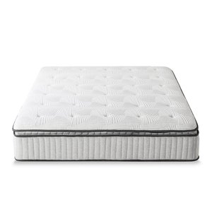 Colchón <span class=keywords><strong>de</strong></span> <span class=keywords><strong>Espuma</strong></span> Ecológico Barato al por Mayor, Enrollable, <span class=keywords><strong>de</strong></span> Alta Densidad, Tamaño Individual, Muebles para el Hogar, Diseño Tradicional - Product Image 3