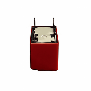 Умное реле Linkci LCSHXD-233 JE 10A/16A с катушкой 277VAC DC, 5 контактов, 0.2W, для домашней автоматизации, электрический счетчик, низкая высота 10 мм - Product Image 6