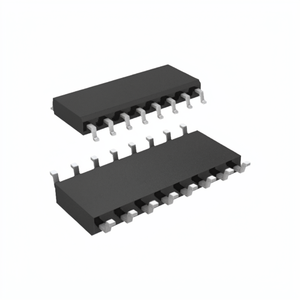 Transceptor IC 0/4 16SOIC Interfaz Original Servicio Integral MAX3096ESE Componentes Electrónicos Circuito Integrado - Product Image 1