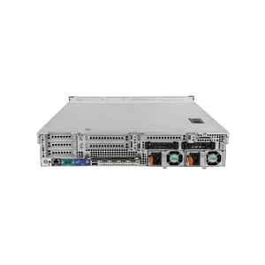 Servidor en Rack R730xd 2U de Alto Rendimiento, Procesador Xeon E5-2658 V3, 32 GB DDR4, 1100 W para Empresas - Product Image 1