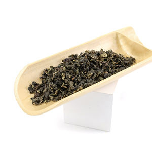 Lait <span class=keywords><strong>Oolong</strong></span> de Taiwan, 50g de lait à saveur forte, organique, Jinxuan, feuille de thé - Product Image 4
