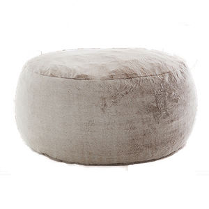 IStapromo Gifts <strong>Faux</strong> <strong>Fur</strong> Bean Bag Chair Giant Bean Bag Fabric Furniture Bean Bag 7ft Indoor Large <strong>Beanbag</strong> - Product Image 1