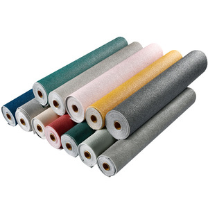 Linum diatomée auto-adhésif Peel Stick fonds d'écran moderne dessin animé <span class=keywords><strong>brique</strong></span> motif <span class=keywords><strong>papier</strong></span> <span class=keywords><strong>peint</strong></span> pour la maison salon décor pour location - Product Image 1