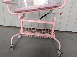 <span class=keywords><strong>Cuna</strong></span> Plegable para Bebés con Mosquitero, Tipo <span class=keywords><strong>Nido</strong></span> - Product Image 6