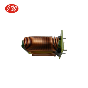 2.0mm phẳng dây vuông phẳng cuộn dây 0.60mm cách ly 5mh min điện cảm cho máy biến áp tự động 5mh min điện cảm tự động máy biến áp - Product Image 3