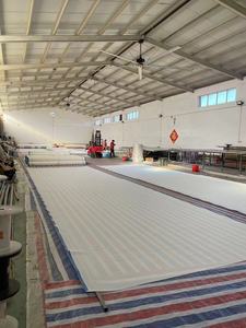 Tùy chỉnh Polyester dây lưới-polyester xoắn ốc Báo Chí lọc vải lưới mất nước lọc màn hình - Product Image 6