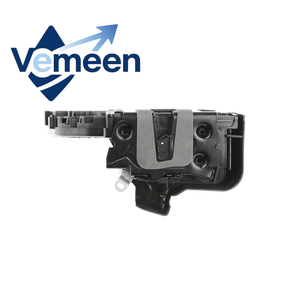 Mekanisme Aktuator Kunci Pintu Depan Kanan Berkualitas Tinggi untuk Land Rover FreeLander <span class=keywords><strong>2</strong></span> 2006-2014 LR011275 FQJ000203 FQJ000204 - Product Image 3