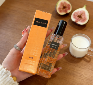 Spray parfumé Studded Fig - Parfum léger longue durée - Product Image 6