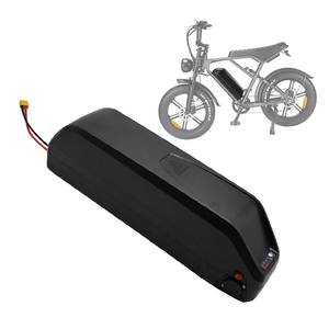 DIY E-bike accu kit 36V/48V/52V/72V 10Ah-20Ah elektrische fietsaccu voor 500W-3000W mountainbike/wegfiets ombouw - Product Image 1
