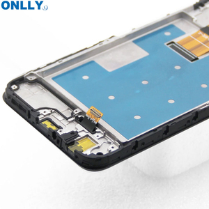 Écran LCD de téléphone portable d'origine pour Honor X5 X6 X7 X8 X9 X7a X8a X9a, remplacement de l'écran tactile LCD - Product Image 3