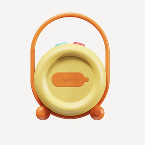 Mini Portable Kids Story Sound Machine Durable Anti Drop Early Educational Audio Toy - Product Image 3
