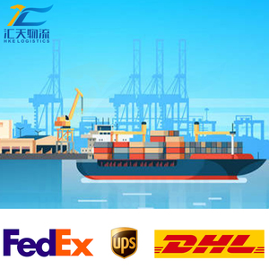 Доставка от двери до двери - Product Image 2