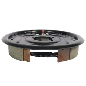 Ensemble de servo <span class=keywords><strong>frein</strong></span> hydraulique simple 12 "pour remorque utilisant le système de <span class=keywords><strong>frein</strong></span> à <span class=keywords><strong>tambour</strong></span> - Product Image 6