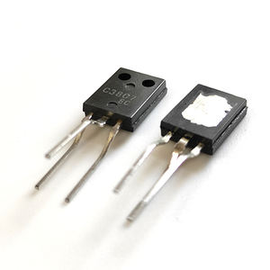 パワートランジスタ2SC3807C3807パワートランジスタ - Product Image 2