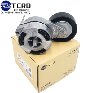 12 महीने की वारंटी के साथ Tcrb नए धातु प्लास्टिक ड्राइव बेल्ट जनरेटर Tensioner 06e903133q/a/b/d/e - Product Image 4