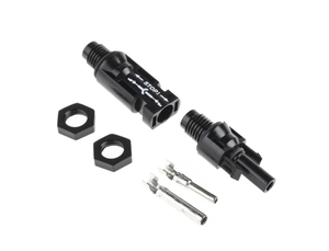 <span class=keywords><strong>Staubli</strong></span> ขั้วต่อ IP68 PV สำหรับแผงโซลาร์เซลล์สำหรับ <span class=keywords><strong>MC4</strong></span>ปลั๊กตัวผู้และตัวเมียพร้อมที่หุ้มไนล่อนสำหรับการจัดการสายเคเบิลพลังงานแสงอาทิตย์ - Product Image 4