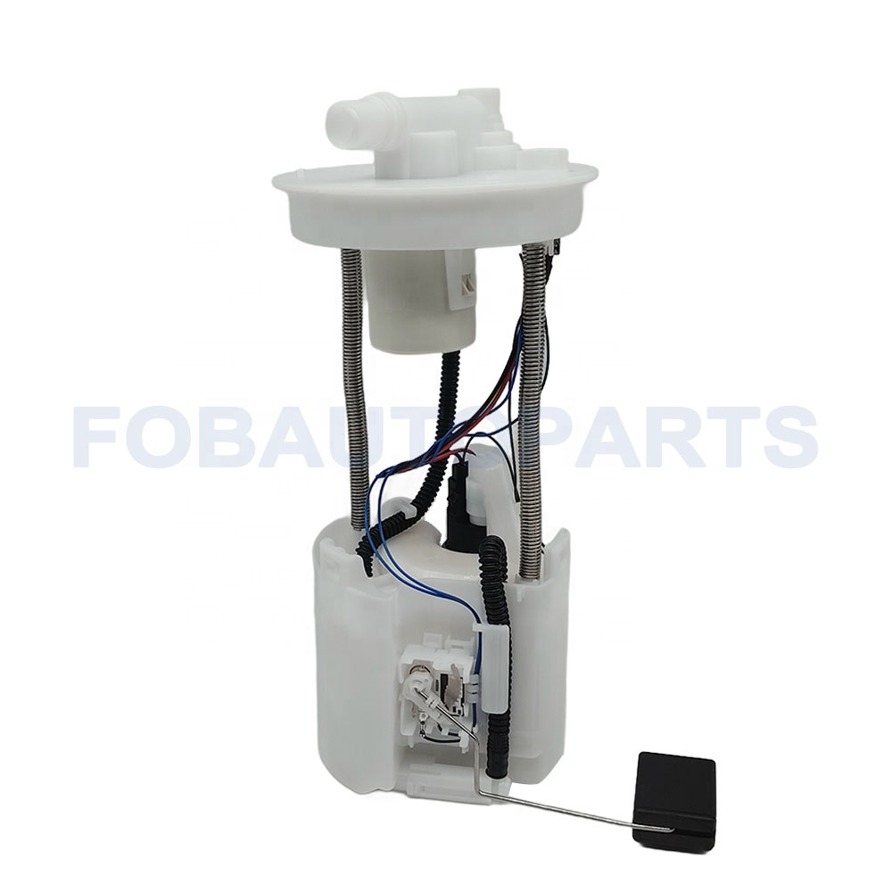 Electric Fuel Pump Module Assembly Replacement for Honda Civic 2.0L E8838M 17045-SVB-A31