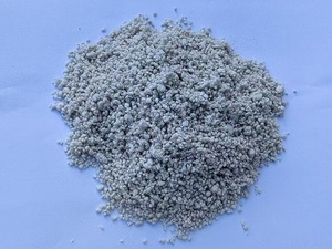 Giữ nước composite sợi PELLET bông số lượng lớn khoáng cách nhiệt pelleted khoáng sản len cho trồng và trồng trọt - Product Image 4